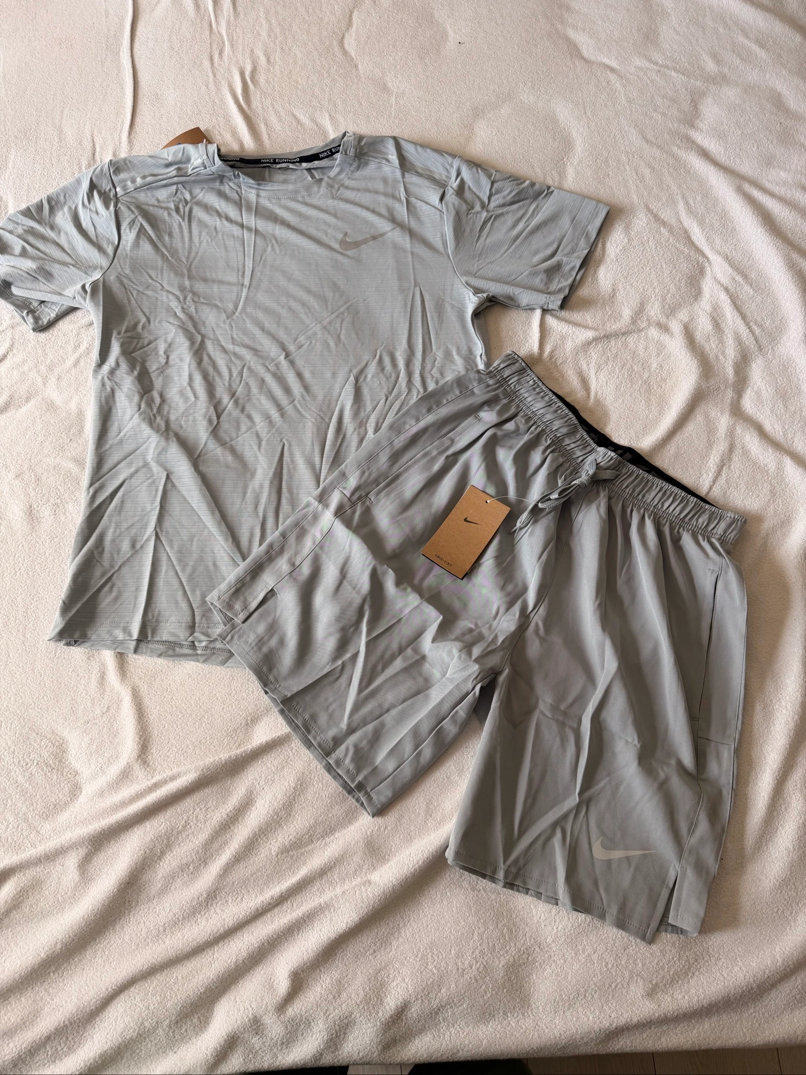 Ensemble Nike running taille M
